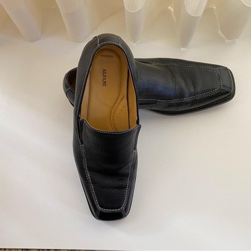 Alfani Men’s Dress Shoes